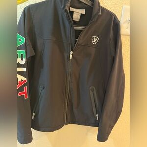 Ariat Mexico jacket